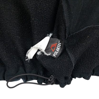Vintage Arcteryx Gamma Fleece Lined Jacket Size S
