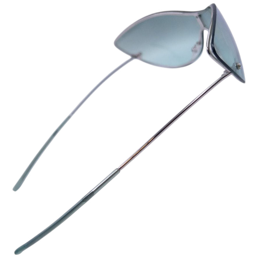 Vintage Gucci Cat-Eye Sunglasses