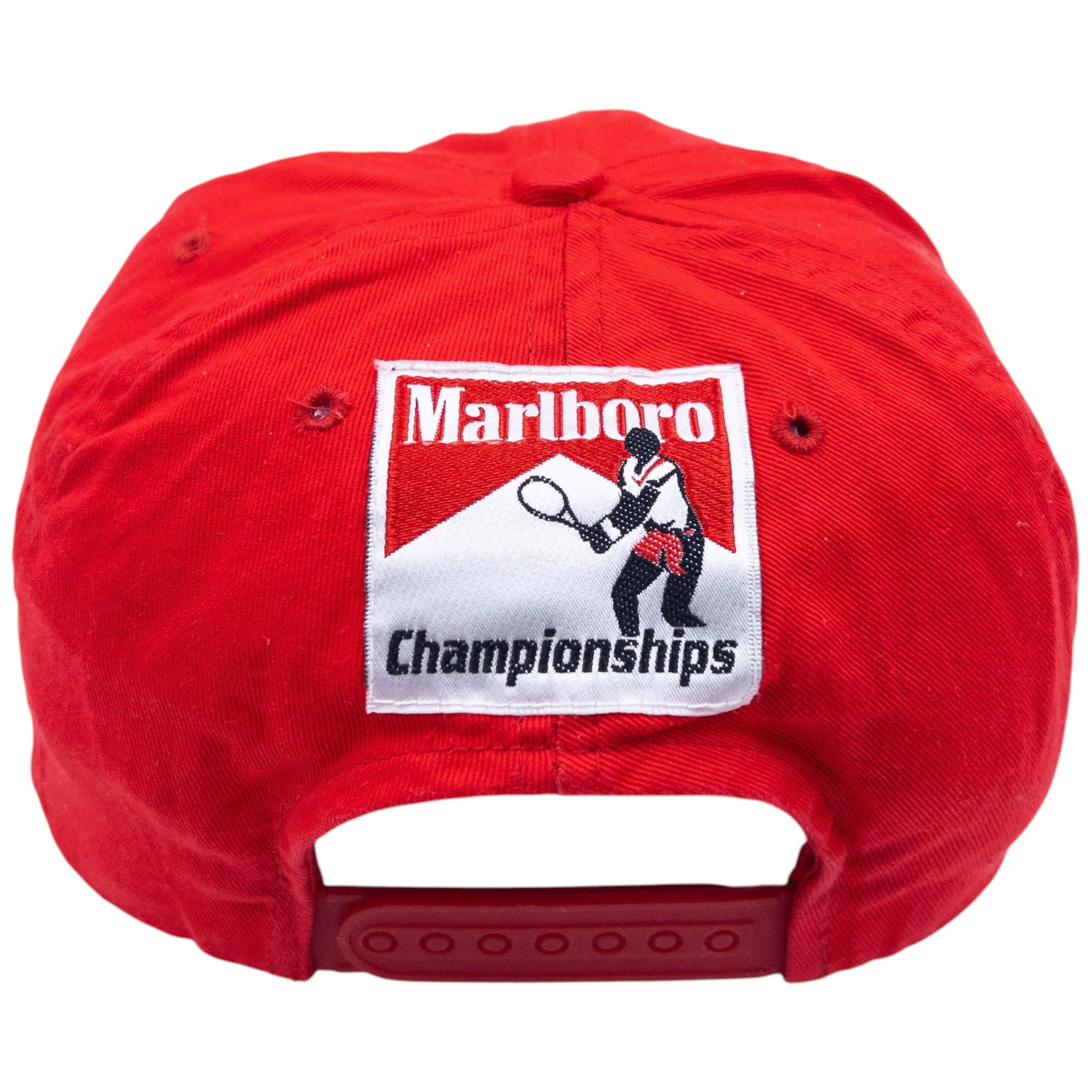 Vintage Marlboro Championships Embroidered Hat