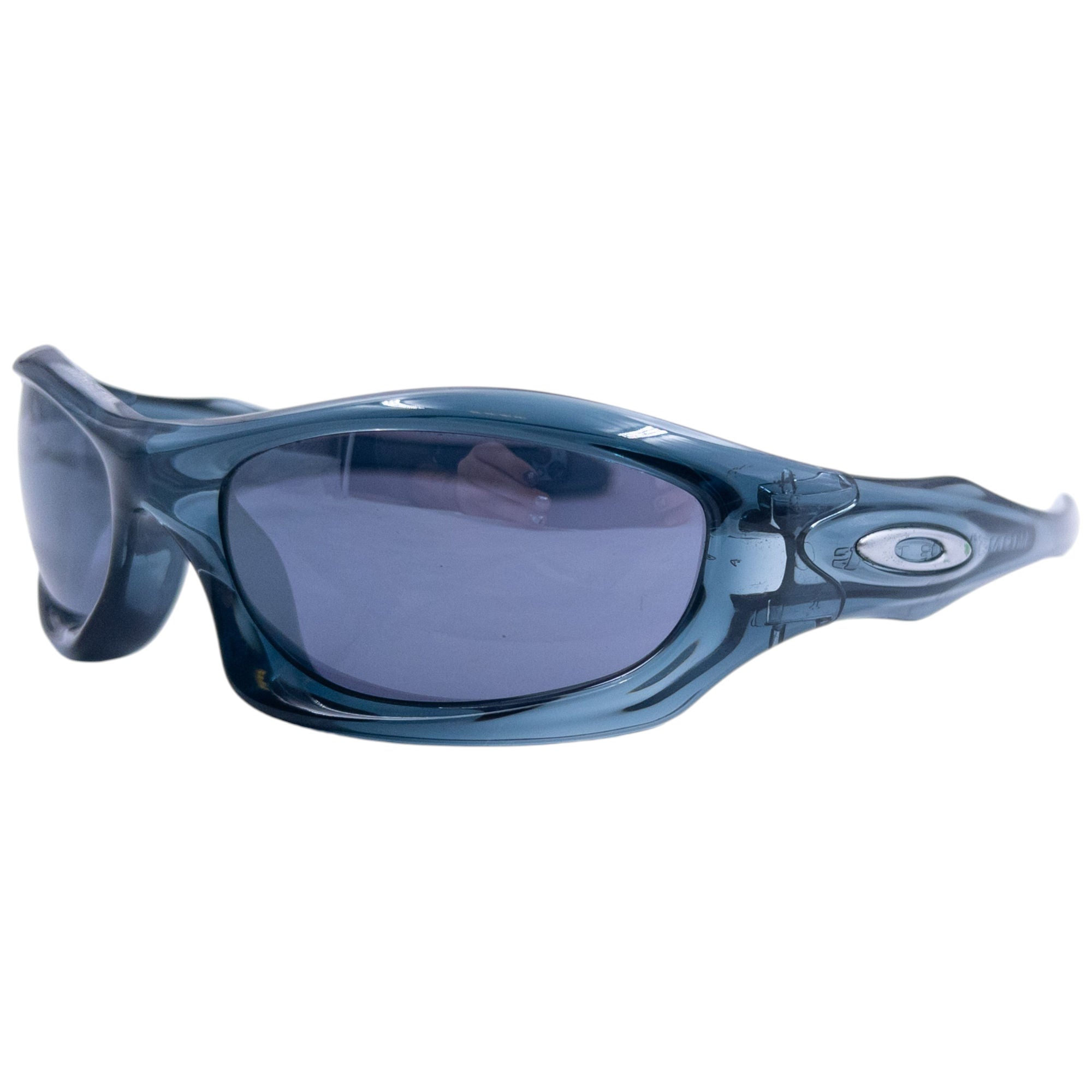 Vintage Oakley Monster Doggle Sunglasses