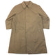 Vintage 80s Burberry Trench Jacket Size M