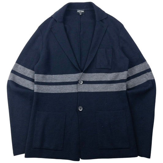 Vintage Giorgio Armani Wool Cardigan Size M
