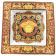 Vintage 2000s Versace Rosenthal Medusa Pattern Ash Tray