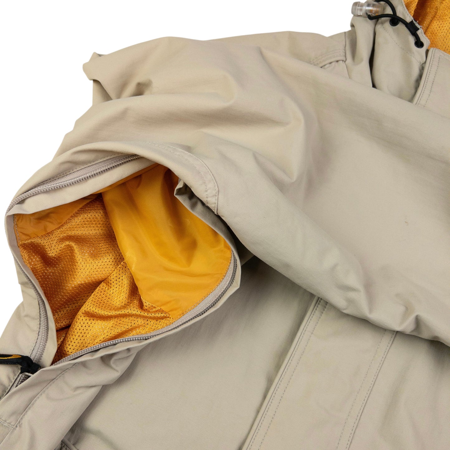 Vintage Oakley Zip Up Snowboarding Jacket Size XL