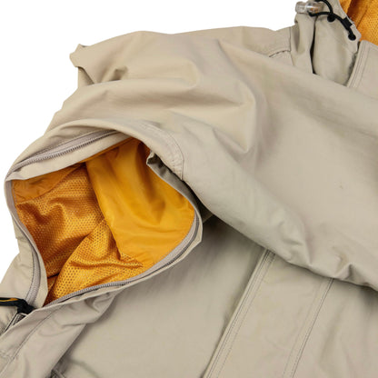 Vintage Oakley Zip Up Snowboarding Jacket Size XL