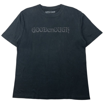 Vintage 2006 Good Enough Graphic T Shirt Size M