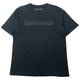 Vintage 2006 Good Enough Graphic T Shirt Size M