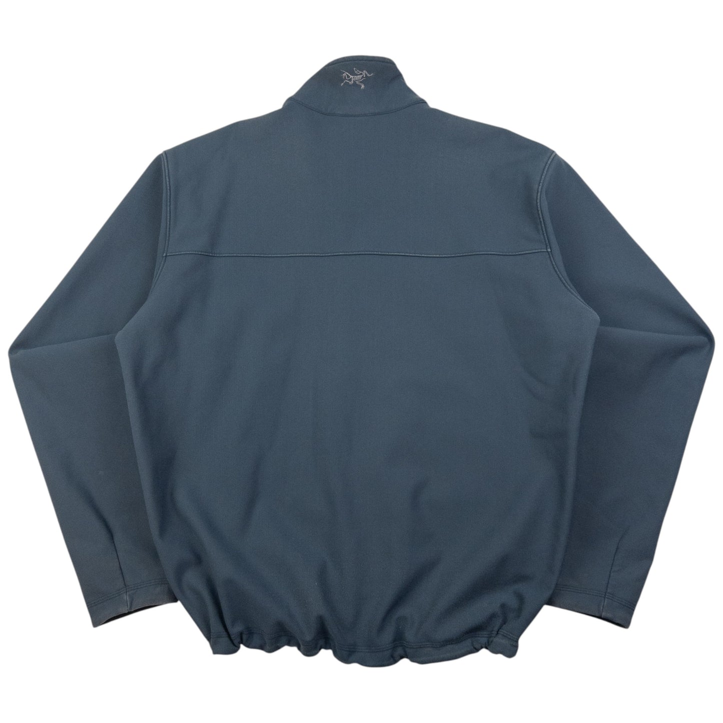 Vintage Arcteryx Gamma Fleece Lined Jacket Size S