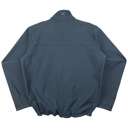 Vintage Arcteryx Gamma Fleece Lined Jacket Size S