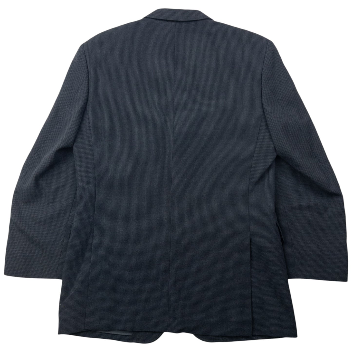 Vintage 90s Yohji Yamamoto D'Urban A.A.R Jacket & Trousers Suit Set Size XS