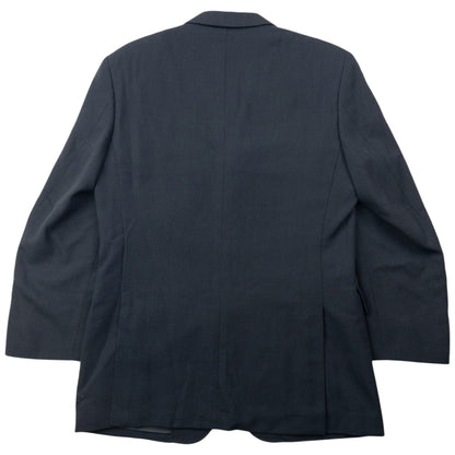Vintage 90s Yohji Yamamoto D'Urban A.A.R Jacket & Trousers Suit Set Size XS