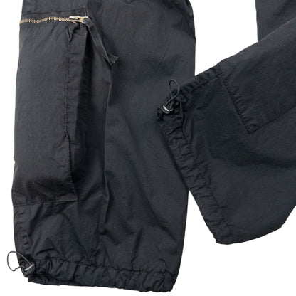 Vintage CP Company Cargo Trousers Size W37