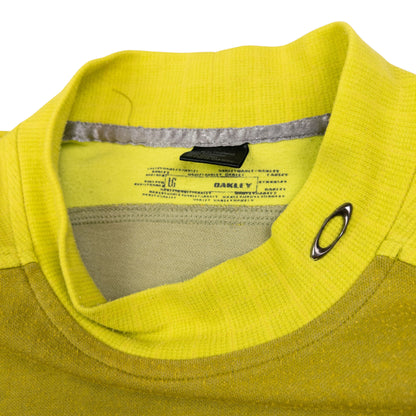 Vintage Oakley T Shirt Size L