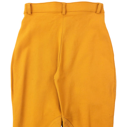 Vintage 90s Gucci By Tom Ford Equestrian Trousers Womens Size W24