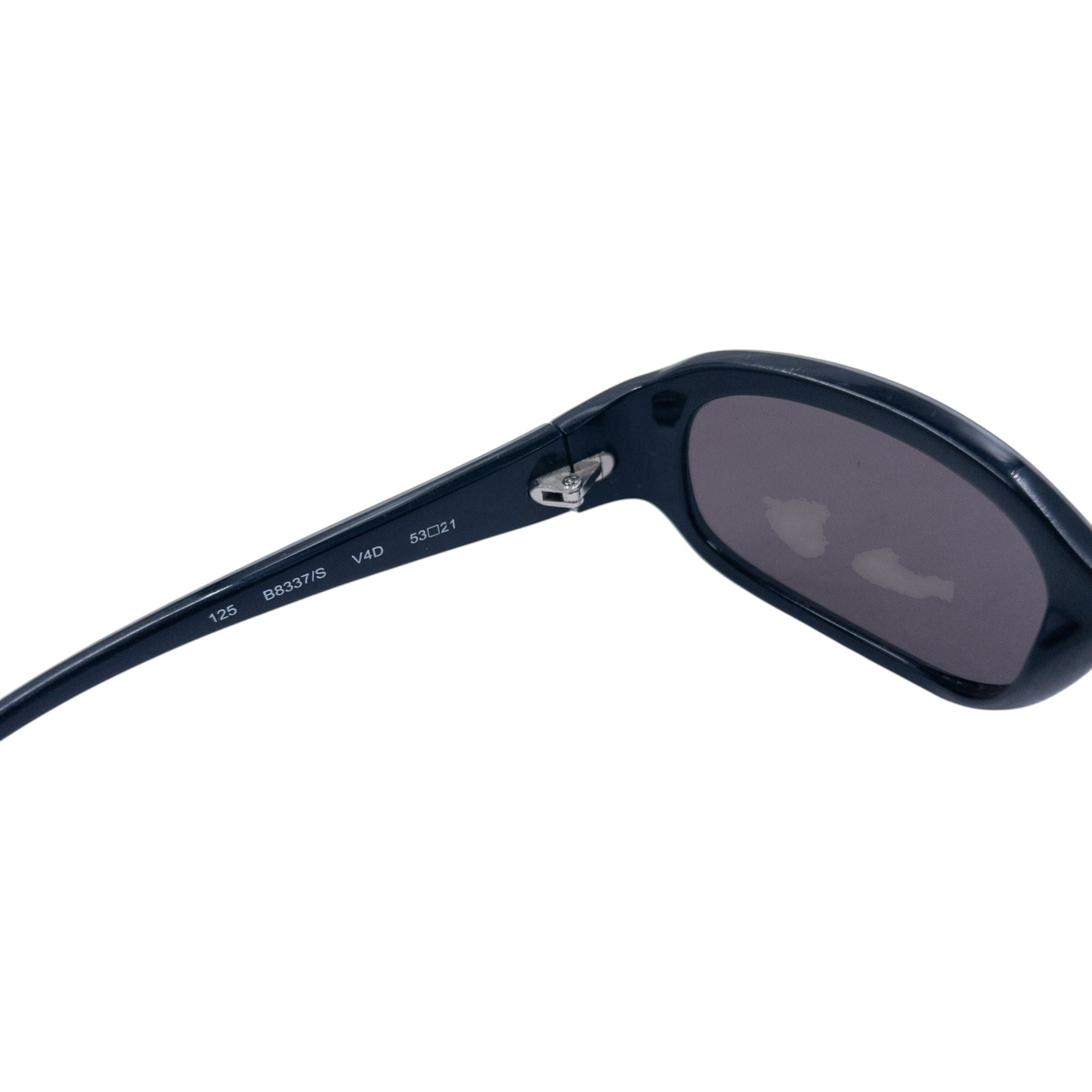 Vintage Burberry Nova Check Sunglasses