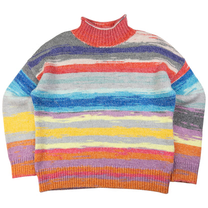 Vintage GAP Turtleneck Knit Jumper Size S
