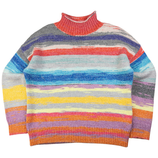 Vintage GAP Turtleneck Knit Jumper Size S