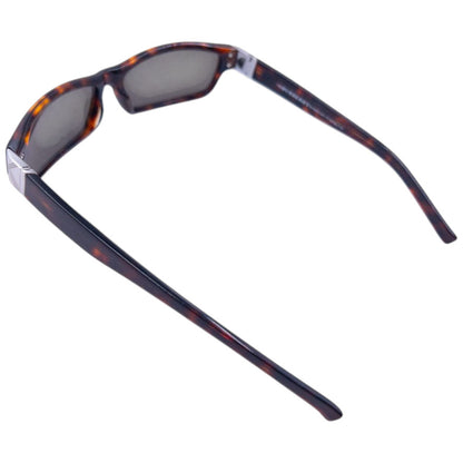 Vintage Burberry Tortoise Shell Sunglasses