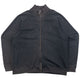 Vintage 2000s YSL Yves Saint Laurent Zip Up Sweatshirt Size L