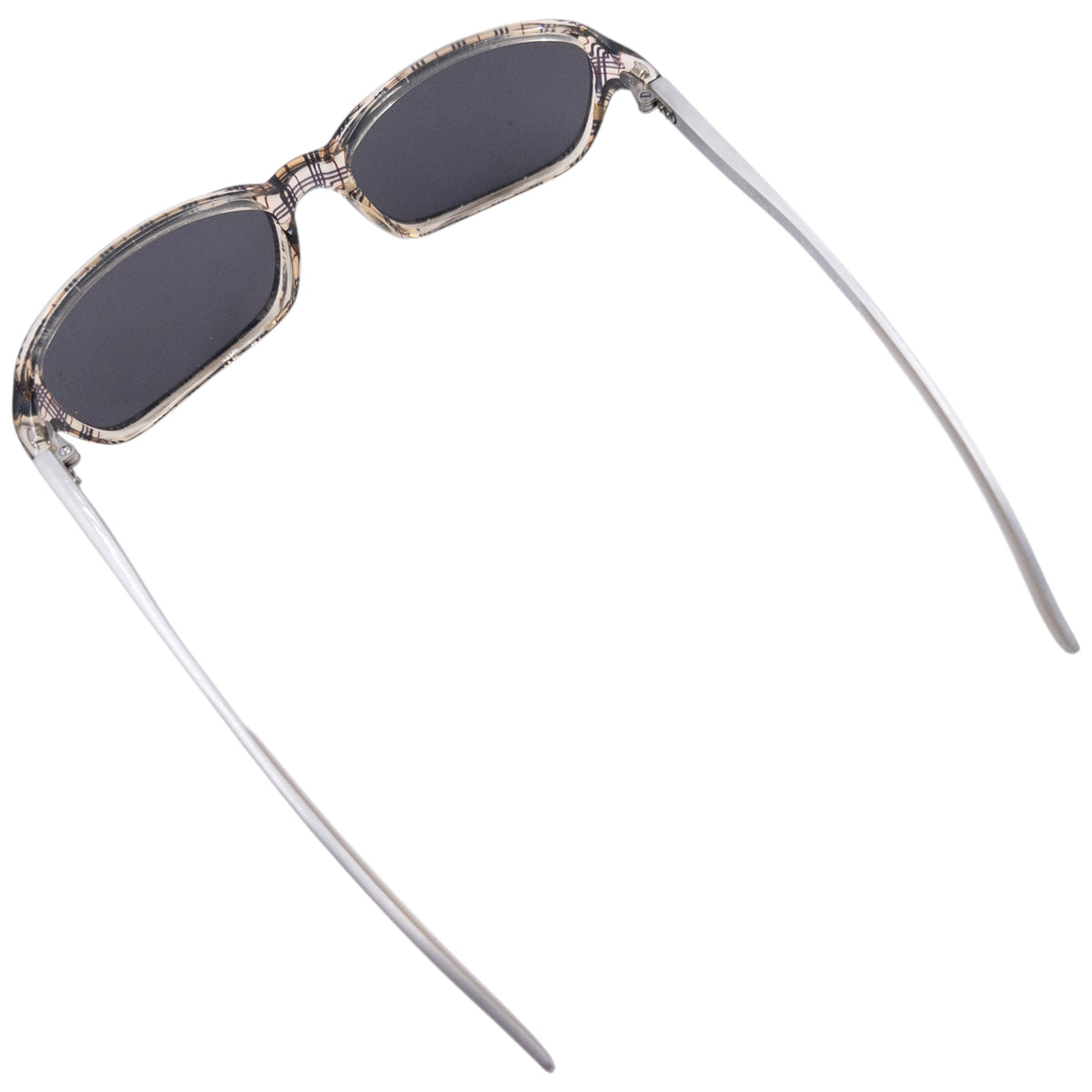 Vintage 2000s Burberry Nova Check Sunglasses