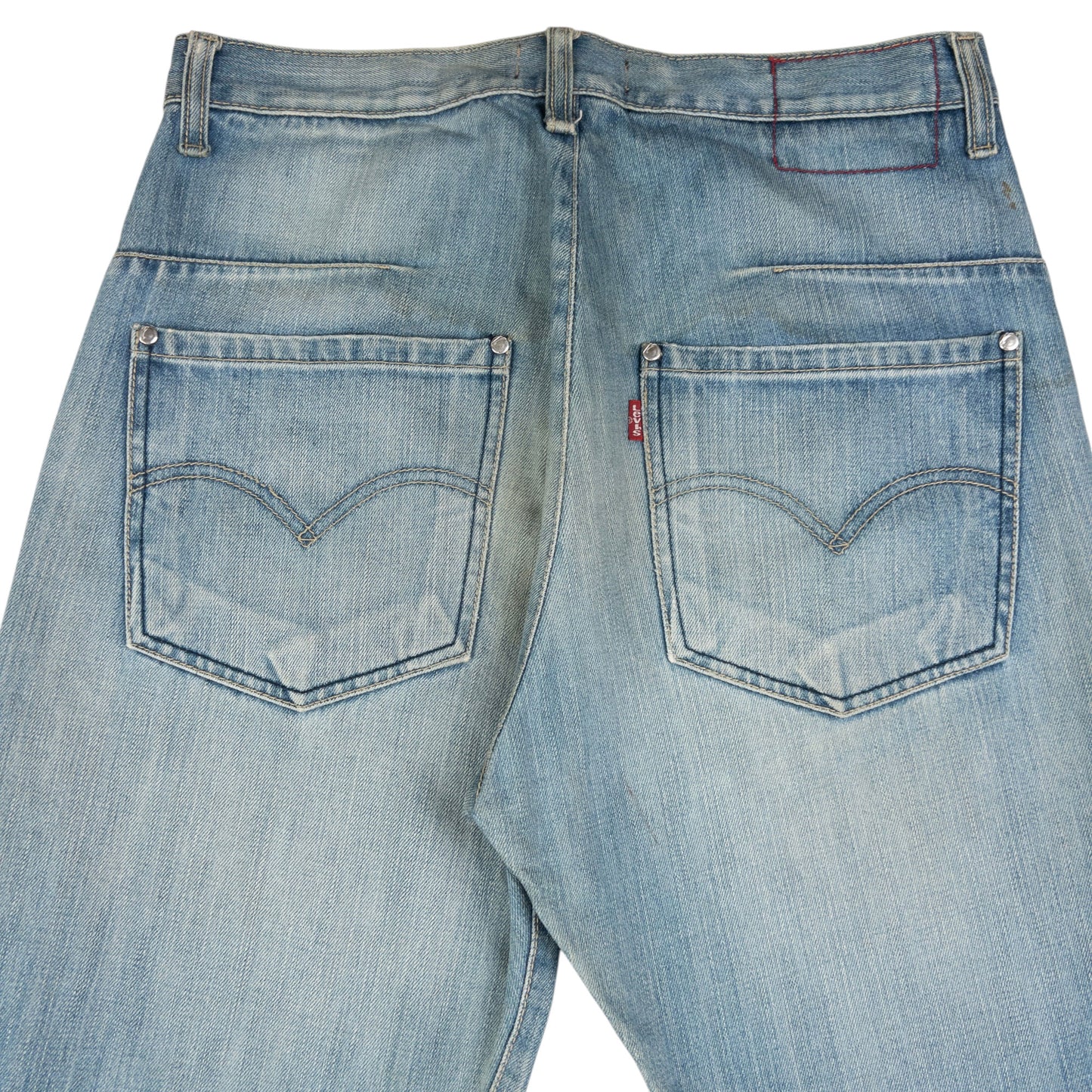 Vintage Levi's Engineered Garments Denim Jeans Size W31