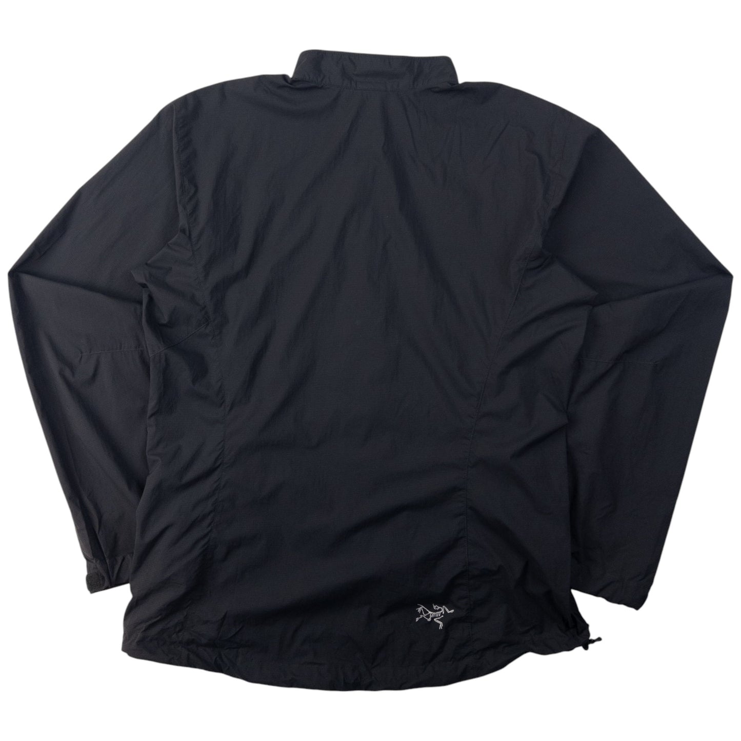 Vintage Arcteryx Lightweight Zip Up Jacket Womens Size L