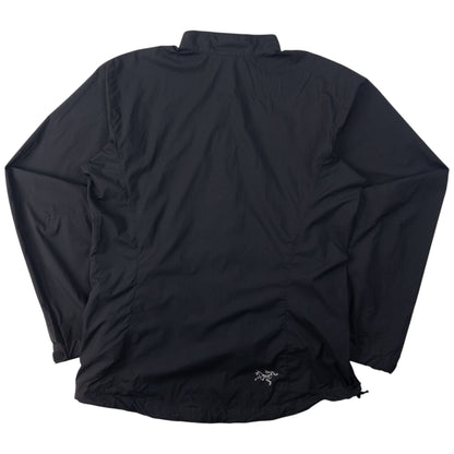Vintage Arcteryx Lightweight Zip Up Jacket Womens Size L