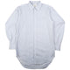 Vintage Issey Miyake Long Sleeve Button Up Shirt Size M