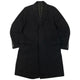 Vintage 2000s Hugo Boss Cashmere Longline Jacket Size XL