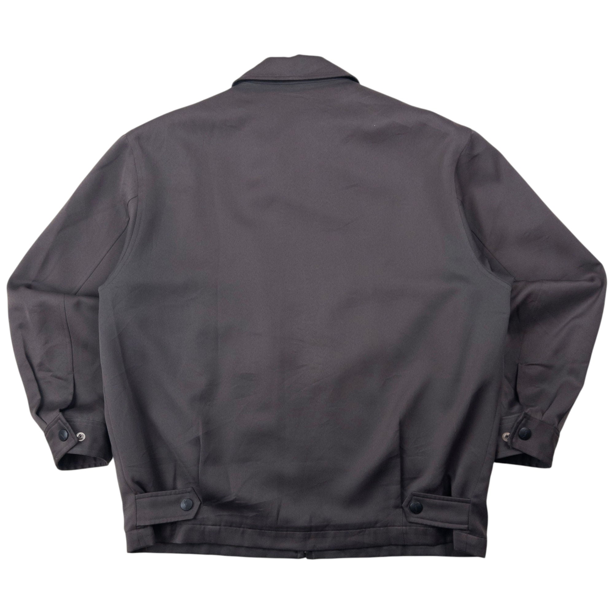 Vintage YSL Yves Saint Laurent Harrington Jacket Size M