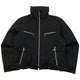 Vintage 2000s PPFM Padded Zip Up Jacket Size XS