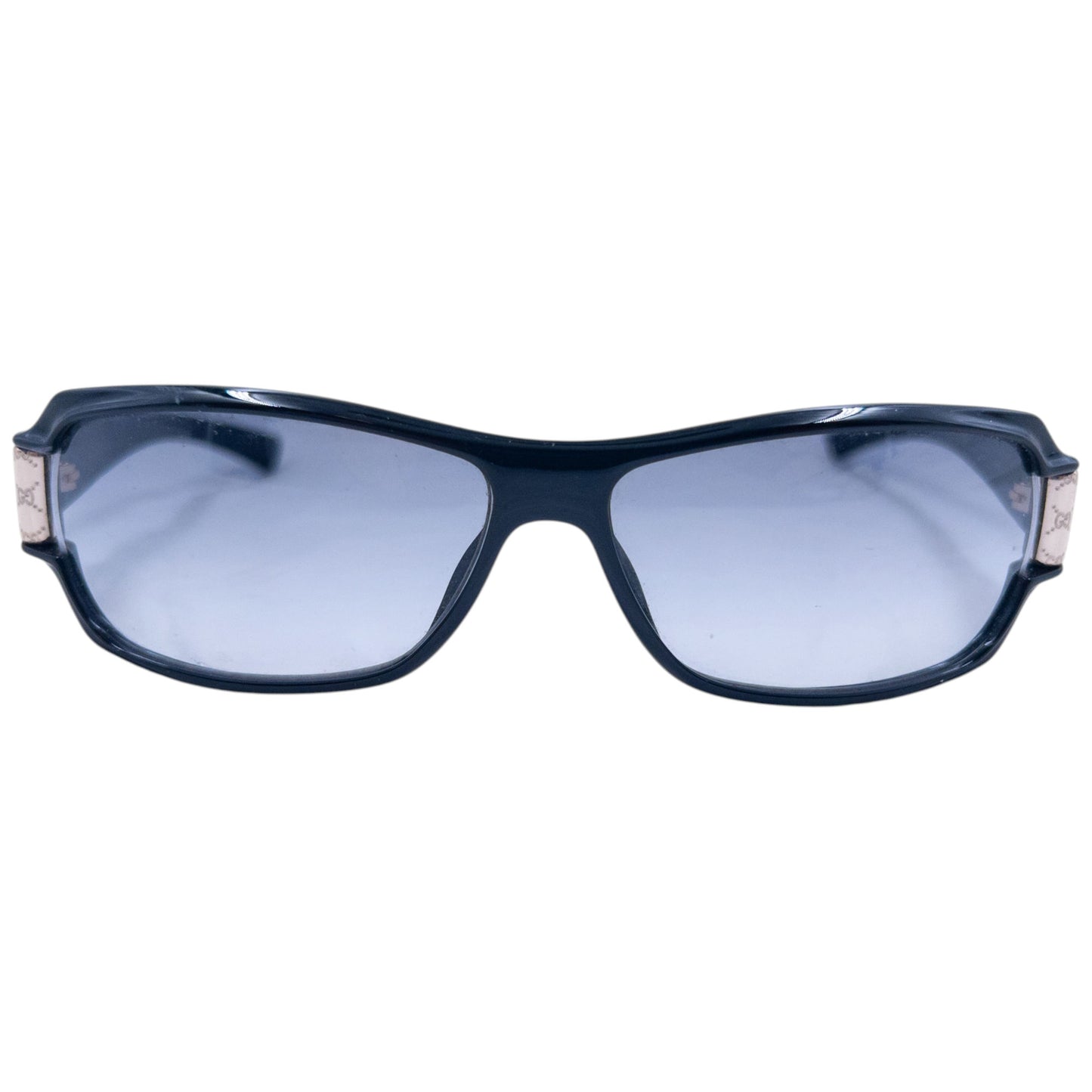 Vintage 1998 Gucci By Tom Ford Monogram Sunglasses