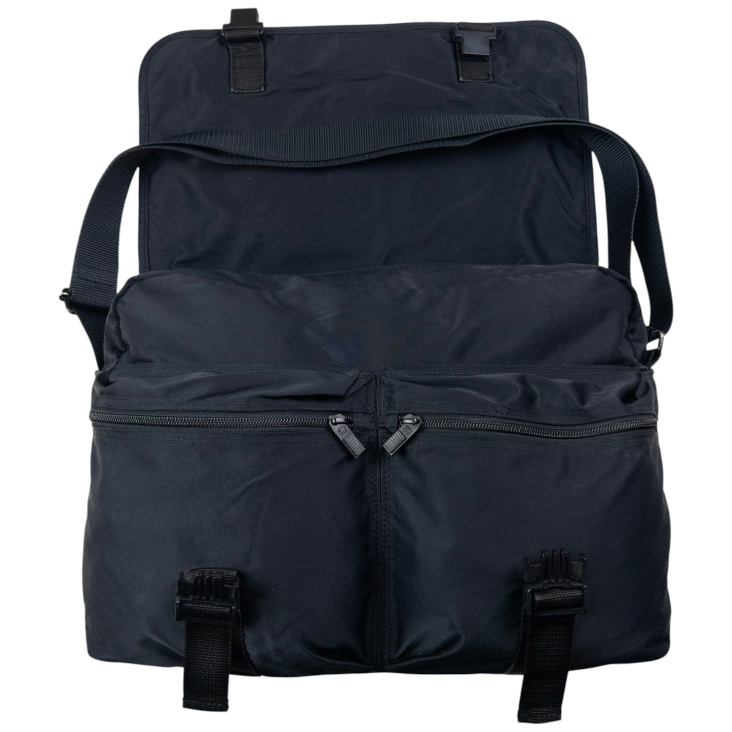 Vintage Issey Miyake Crossbody Bag