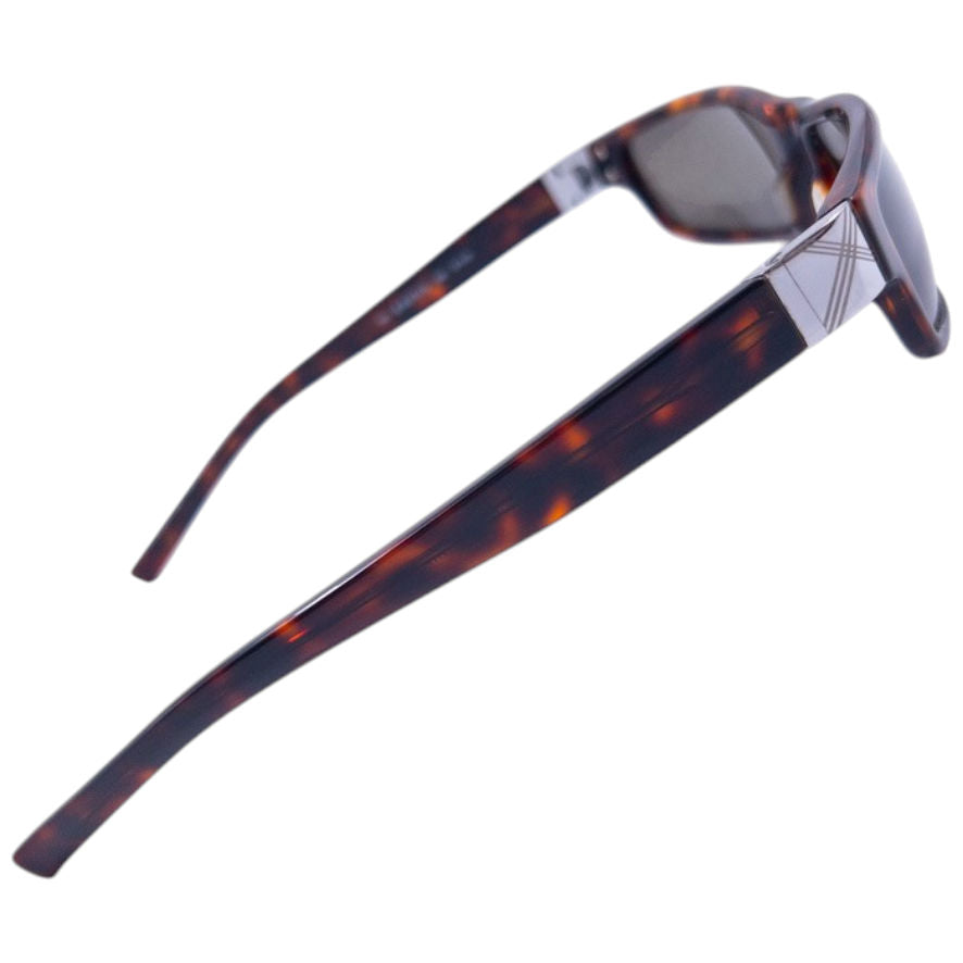 Vintage Burberry Tortoise Shell Sunglasses