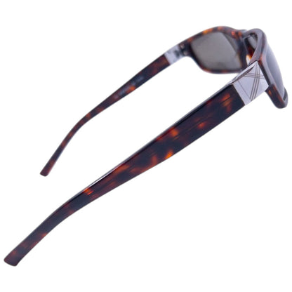 Vintage Burberry Tortoise Shell Sunglasses