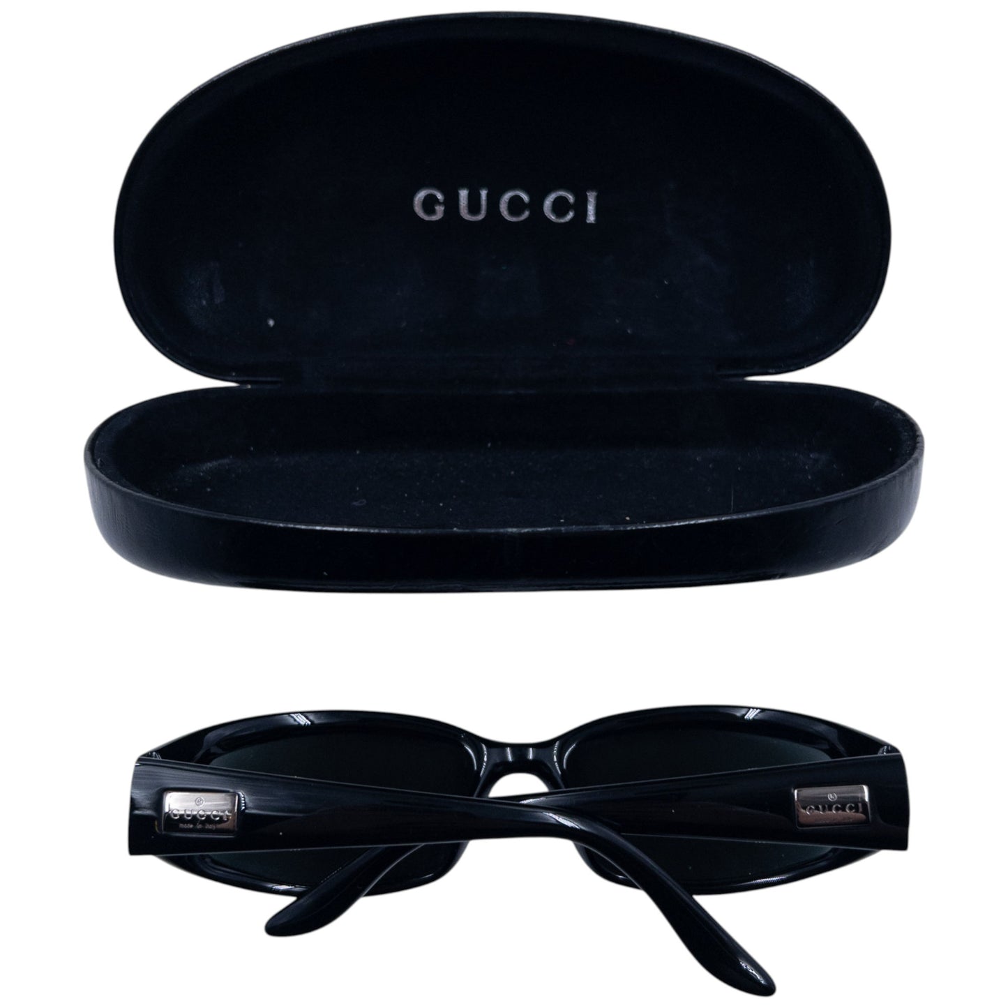 Vintage 2000s Gucci Tom Ford Sunglasses