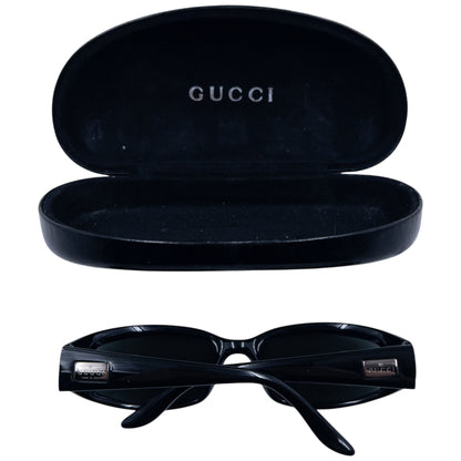 Vintage 2000s Gucci Tom Ford Sunglasses