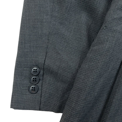 Vintage 90s Yohji Yamamoto D'Urban A.A.R Blazer Jacket Size M