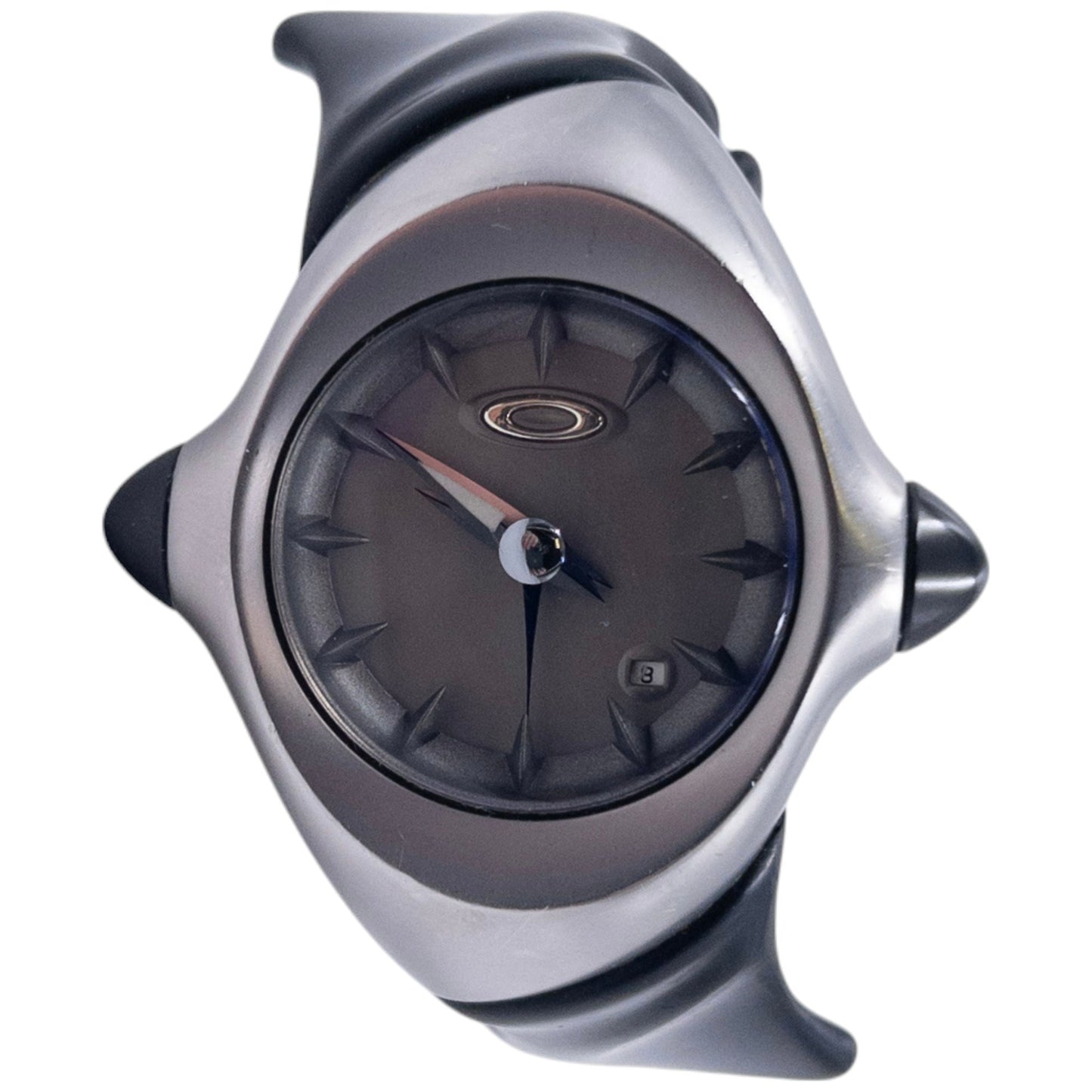Vintage 2002 Oakley Crush 2.0 Watch