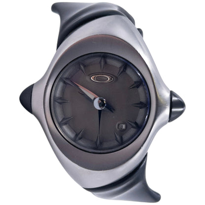 Vintage 2002 Oakley Crush 2.0 Watch