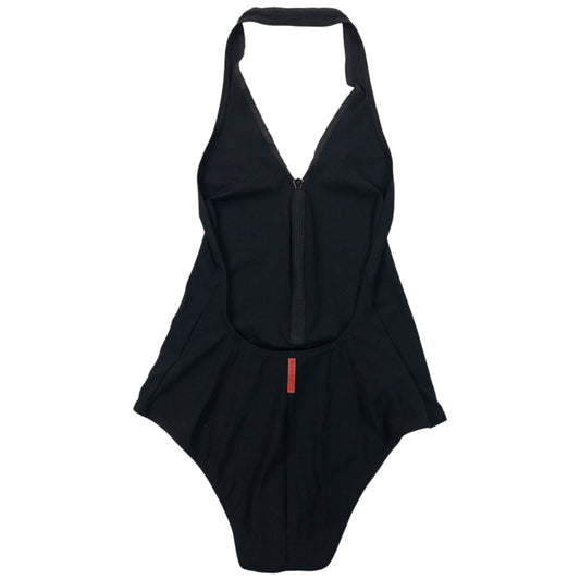 Vintage 2000s Prada Sport Backless Halter Swimming Costume Womens Size M