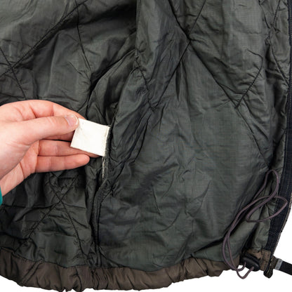 Vintage Marithe + Francois Girbaud Quilted Jacket Size L