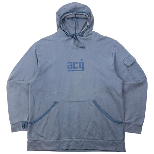Vintage Nike ACG Hoodie Size XL