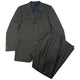 Vintage YSL Yves Saint Laurent Jacket & Trousers Suit Set Size XL
