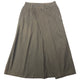 Vintage 90s Plantation By Issey Miyake Skirt Womens Size M