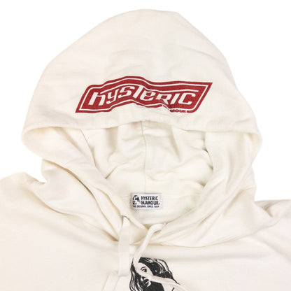 Vintage Hysteric Glamour Graphic Hoodie Size S