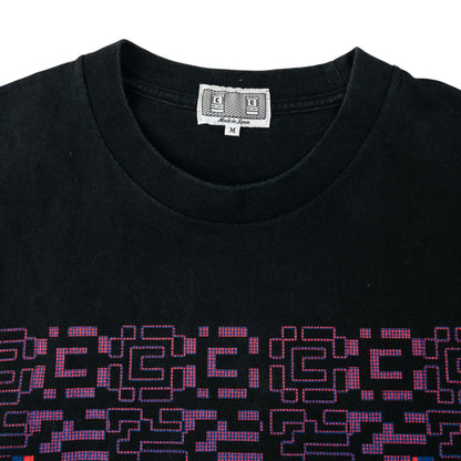 Vintage Cav Empt Pixel Graphic T Shirt Size M