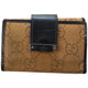 Vintage Gucci Monogram Key Holder