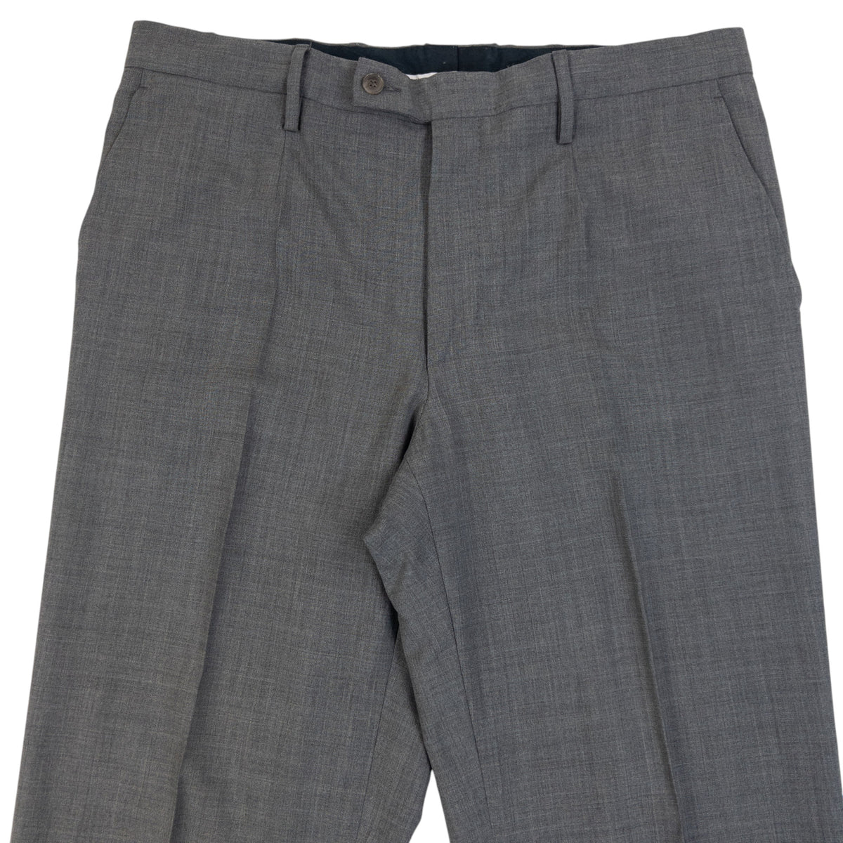 Vintage 2000s Dolce & Gabbana Jacket & Trousers Suit Set in grey, photo 7