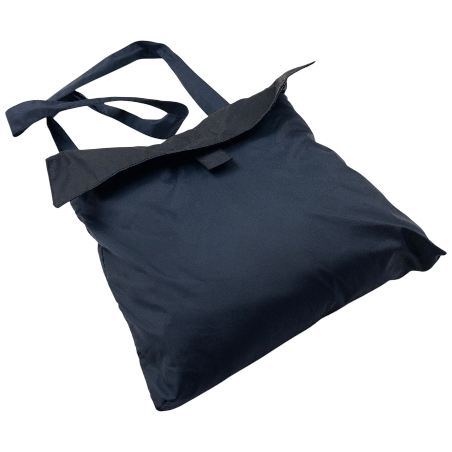 Vintage Armani Jeans Lightweight Crossbody Bag